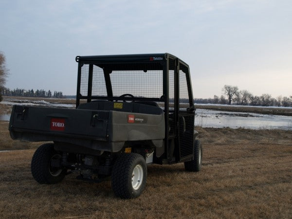 Toro Mid-Duty Workman ROPS (ToMDX-016)