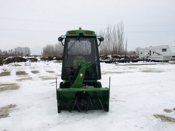 John Deere 1420/1435/1445/1545/1565 (JD1565-001)