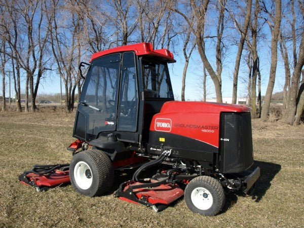 Toro GM4500/4700 (To4500-016)
