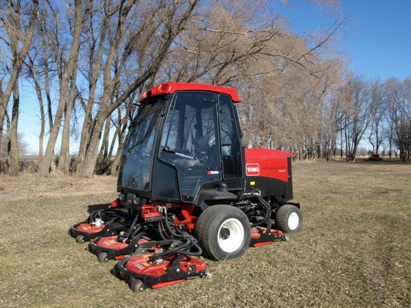 Toro GM4500/4700 (To4500-016)