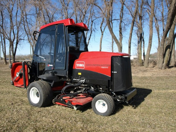 Toro GM4500/4700 (To4500-016)