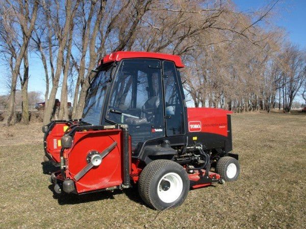 Toro GM4500/4700 (To4500-016)