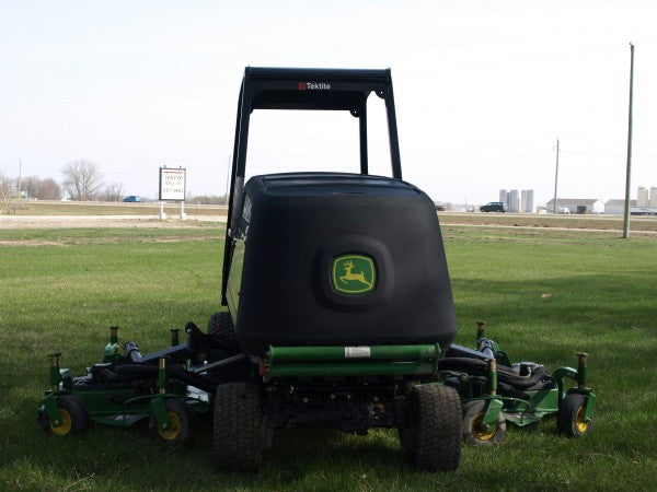 John Deere 1600T WAM Series 2 ROPS (JD1600T-021)