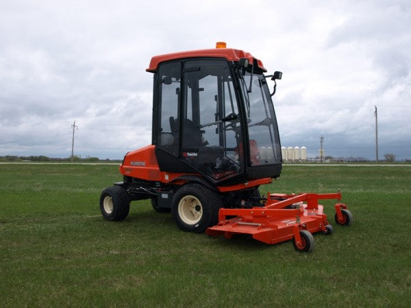 Kubota F2880/F3080/F3680 (KuF2880-001)