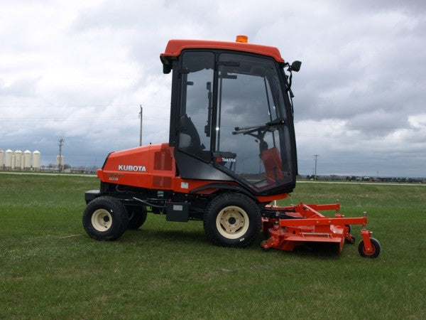 Kubota F2880/F3080/F3680 (KuF2880-001)