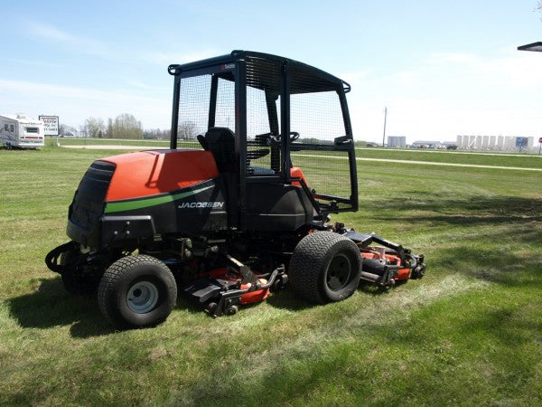 Jacobsen AR522 ROPS (JaAR522-001)