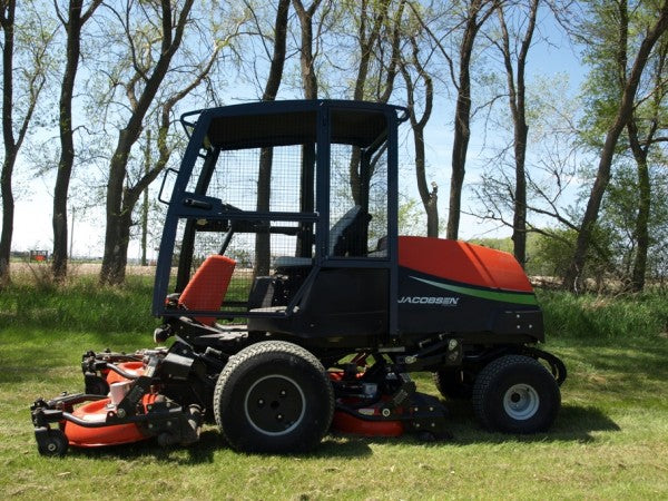 Jacobsen AR522 ROPS (JaAR522-001)