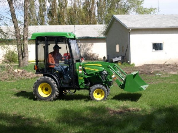 John Deere 2320 (JD2320-001)