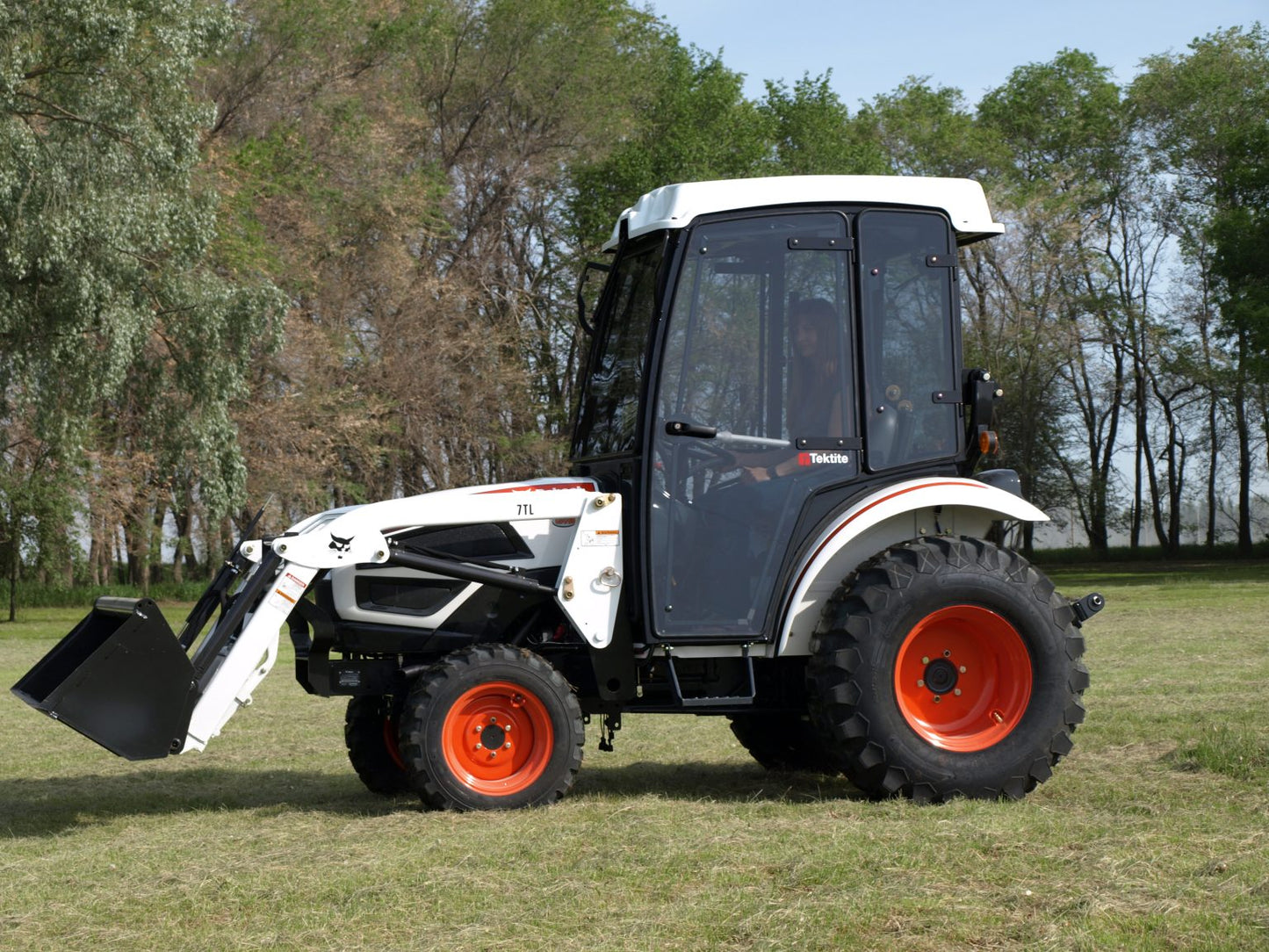 Bobcat CT225/CT230/CT235 (CCT225-001)