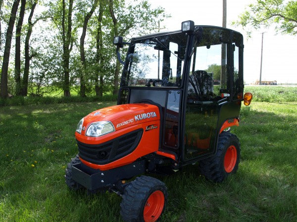 Kubota BX2370/BX2670 (KuBX-025)