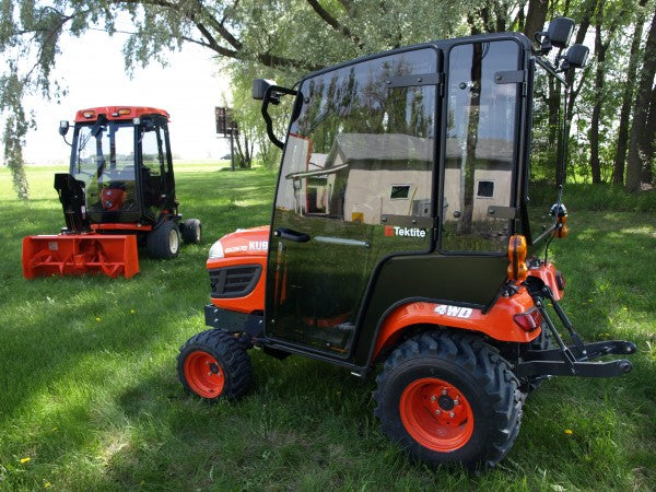 Kubota BX2370/BX2670 (KuBX-025)