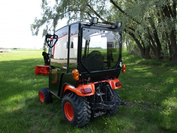Kubota BX2370/BX2670 (KuBX-025)