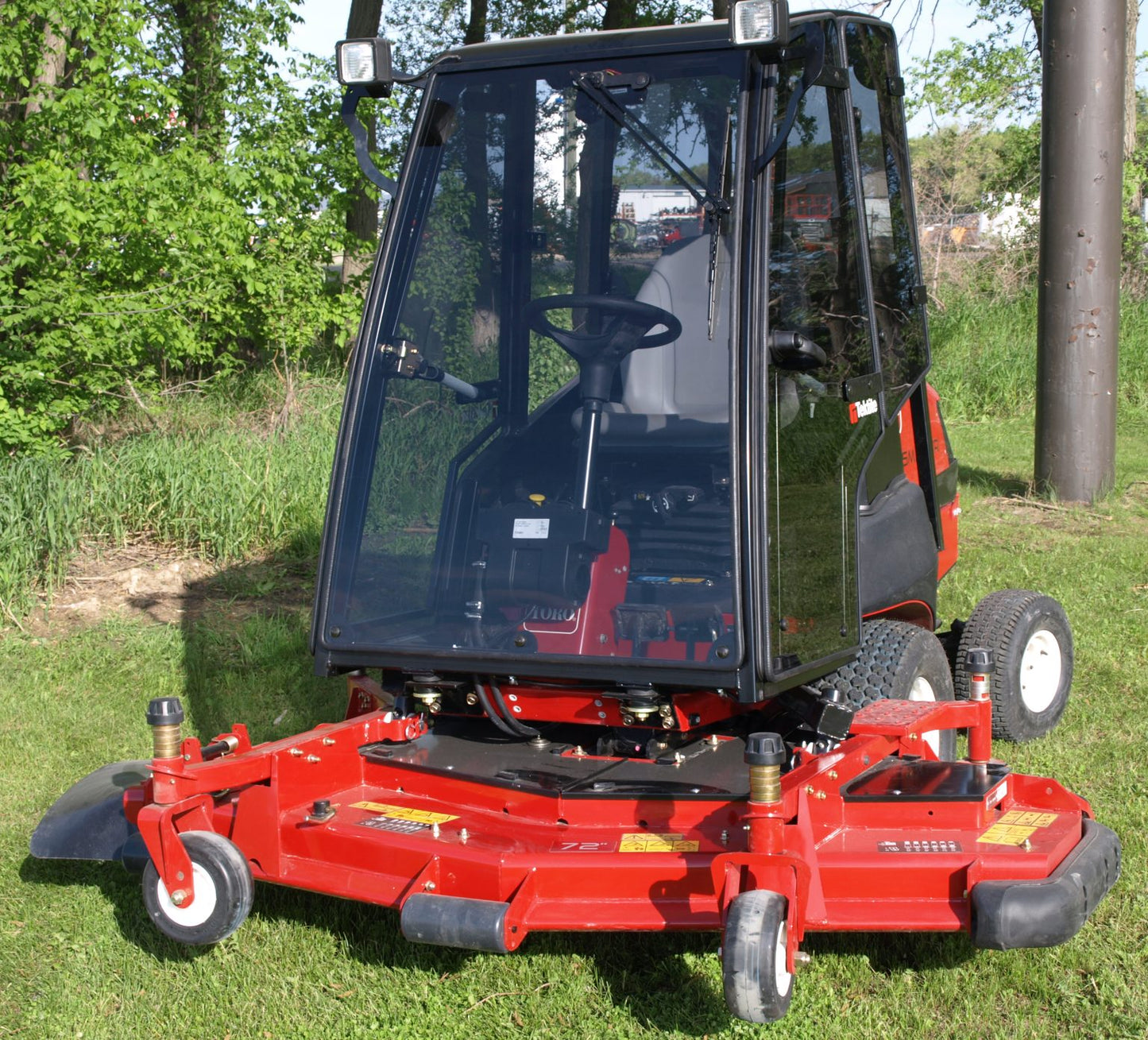 Toro GM3280 (To3280-008)