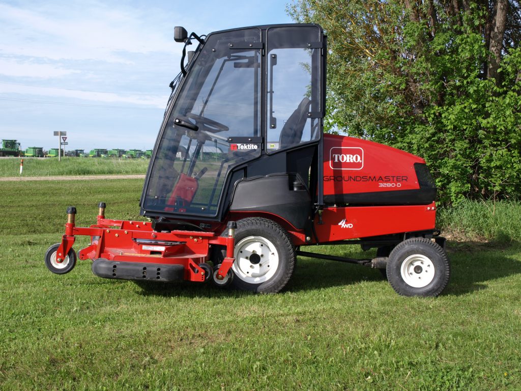 Toro GM3280 (To3280-008)