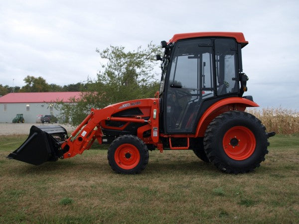 Kioti CK35 (KioCT35-001)