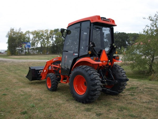 Kioti CK35 (KioCT35-001)