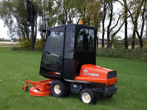 Kubota GF1800 (KuGF1800-01)