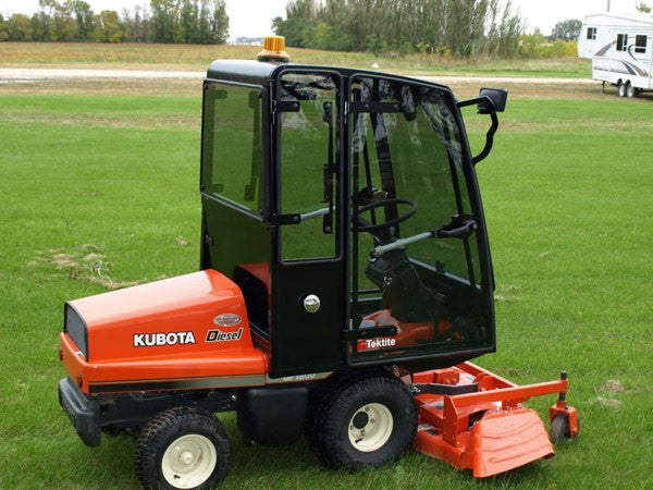Kubota GF1800 (KuGF1800-01)