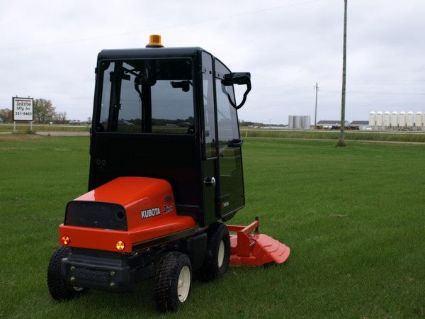 Kubota GF1800 (KuGF1800-01)