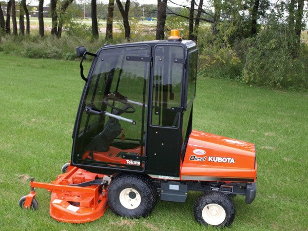 Kubota GF1800 (KuGF1800-01)
