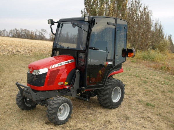 Massey Ferguson GC2400/GC2600 (MFGC2600-02)