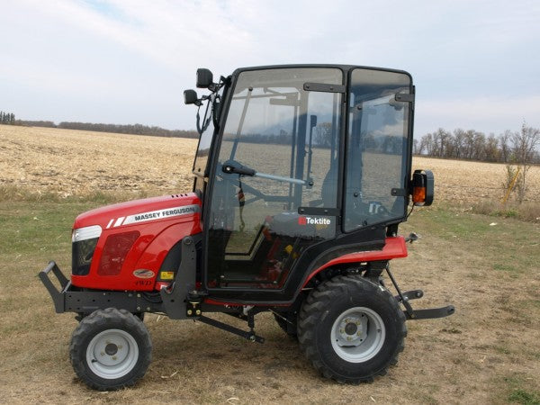 Massey Ferguson GC2400/GC2600 (MFGC2600-02)