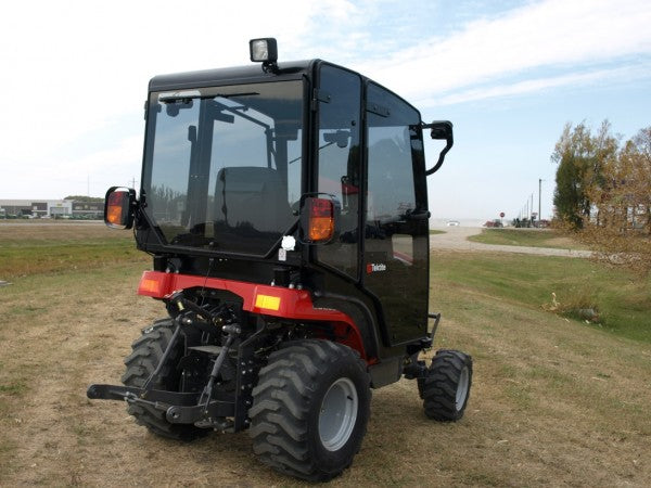 Massey Ferguson GC2400/GC2600 (MFGC2600-02)