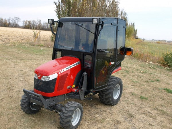 Massey Ferguson GC2400/GC2600 (MFGC2600-02)