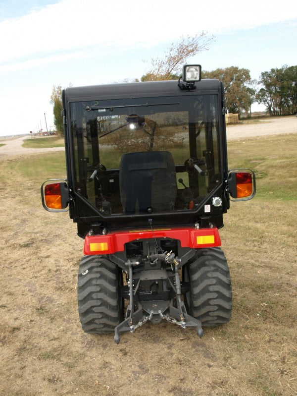 Massey Ferguson GC2400/GC2600 (MFGC2600-02)