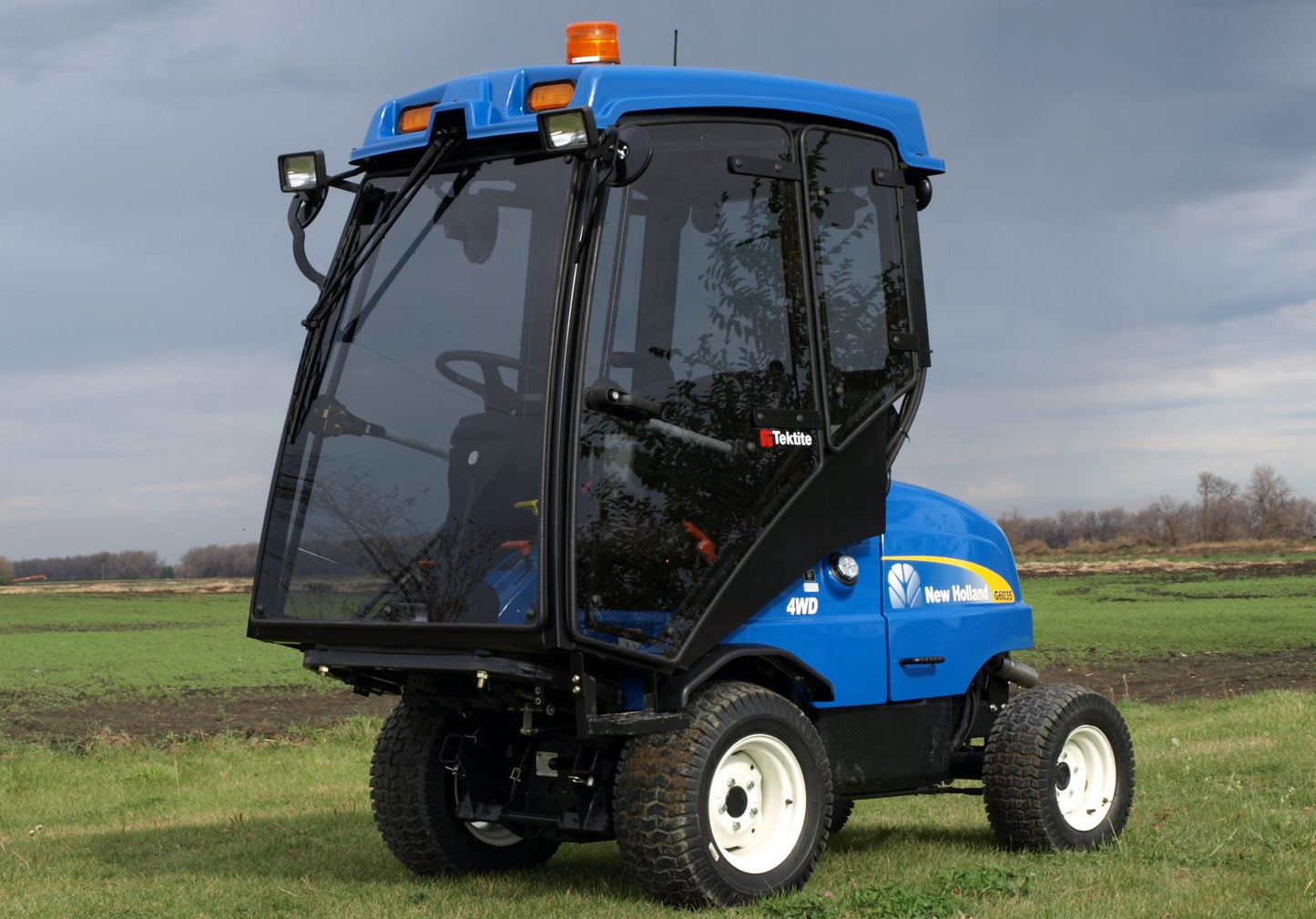New Holland G6030/6035 (NHG6035-001)