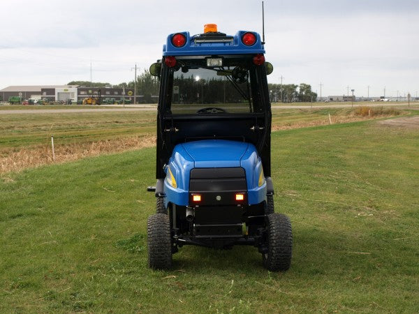 New Holland G6030/6035 (NHG6035-001)