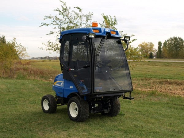 New Holland G6030/6035 (NHG6035-001)
