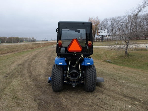 New Holland Boomer 20/24/25 (NH20-001)