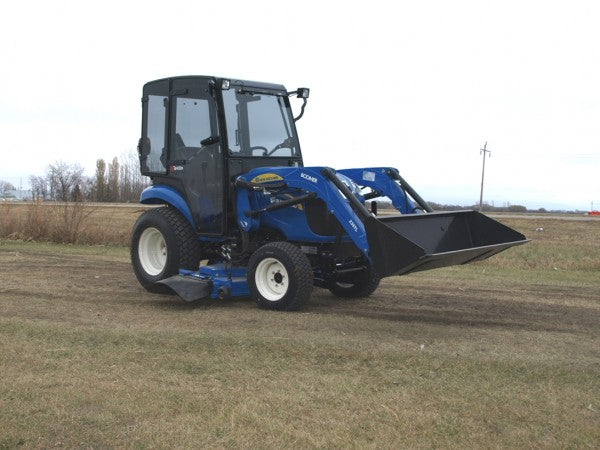 New Holland Boomer 20/24/25 (NH20-001)