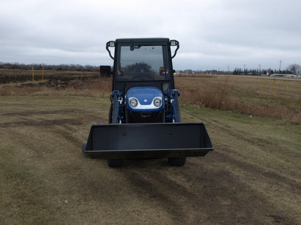 New Holland Boomer 20/24/25 (NH20-001)