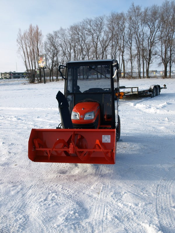 Kubota BX2350/BX2360/BX2660 (KuBX-010)