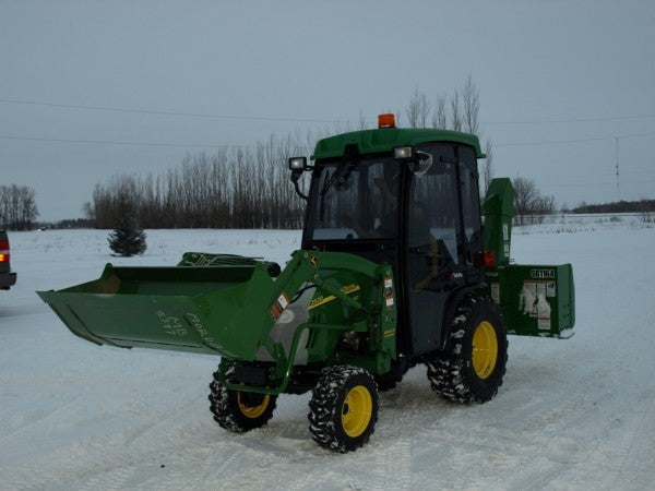 John Deere 2320 (JD2320-001)