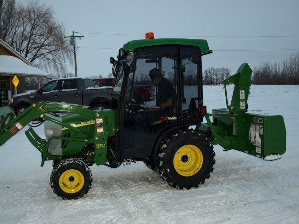 John Deere 2320 (JD2320-001)