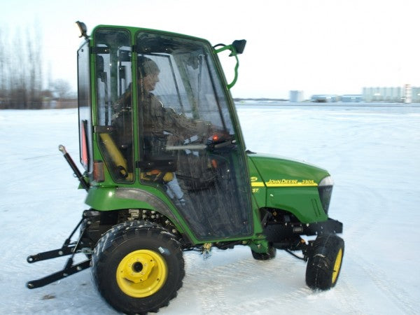 John Deere 2305 (JD2305-001)