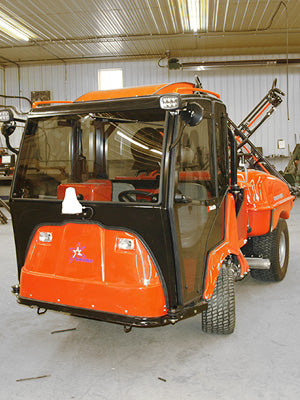 Smithco 3180 MY19 and older (Sm3180-01)