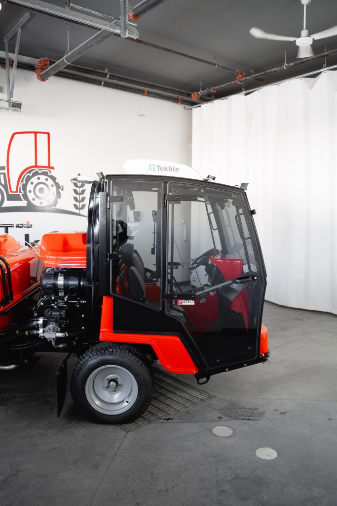 Smithco Spray Star 5200 (SM-5200-01)