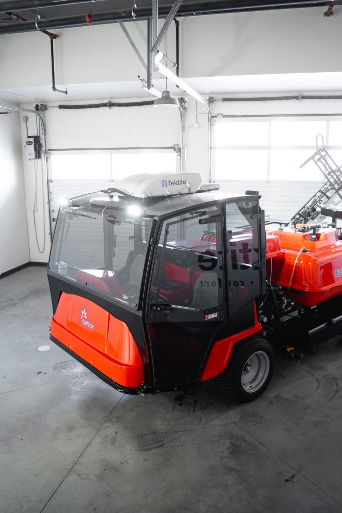 Smithco Spray Star 5200 (SM-5200-01)