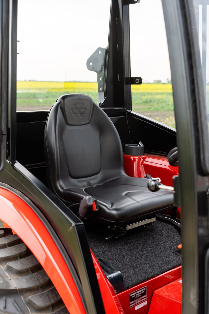 Mahindra 1626 A/C Compatible (Mah1626-01)
