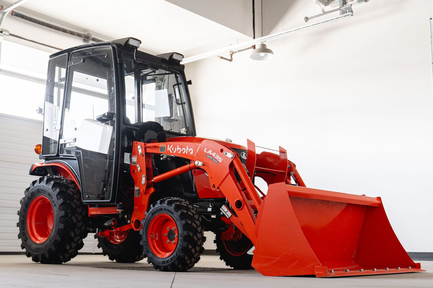 Kubota B2301-1/B2601-1 (KuB2301-02)