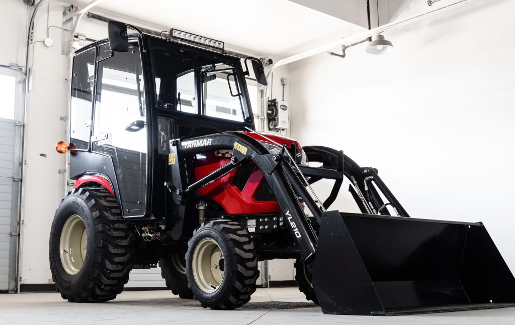 Yanmar 325/425 (Yan425-01)