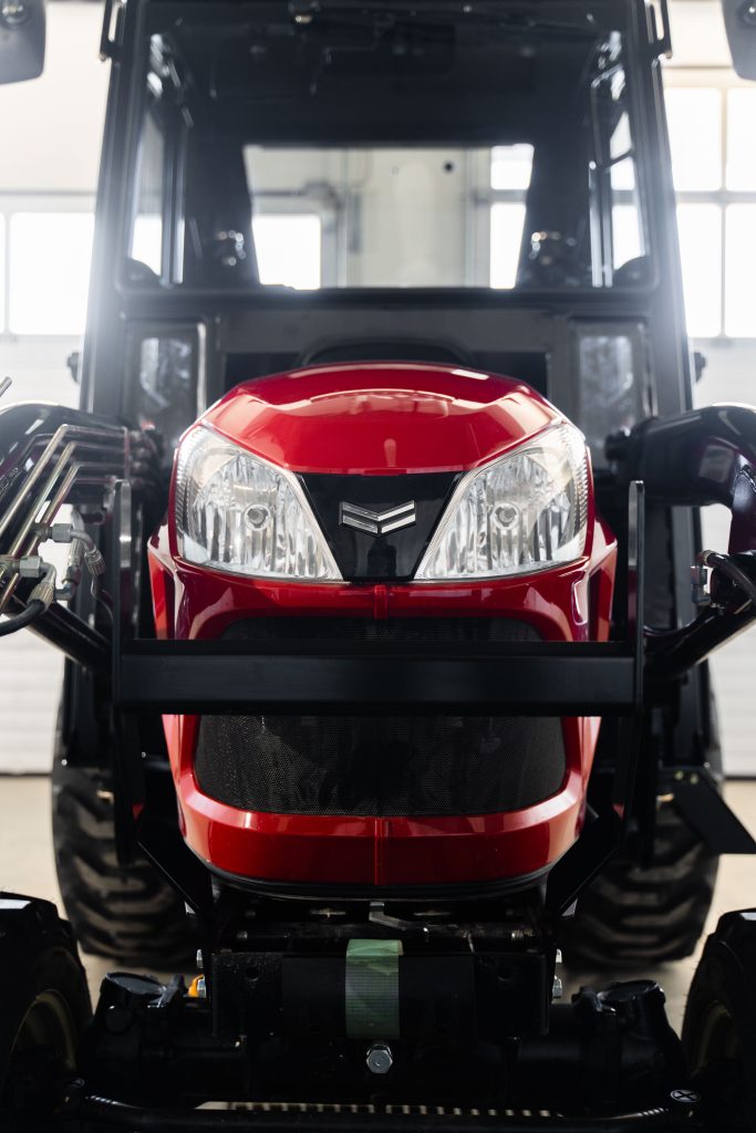 Yanmar 325/425 (Yan425-01)