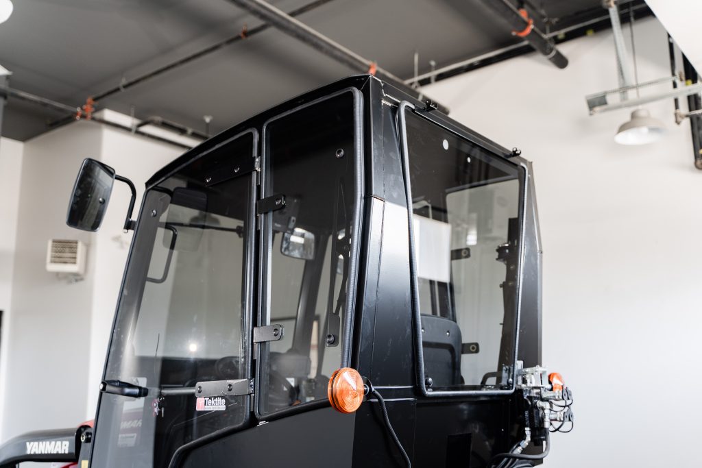 Yanmar 325/425 (Yan425-01)