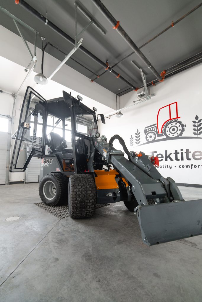 Giant G1200 (G1200-01)