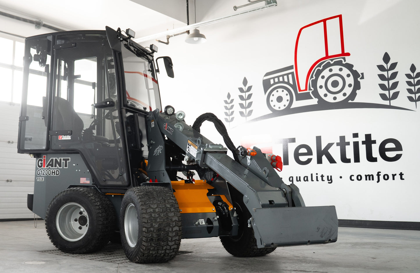 Giant G1200 (G1200-01)