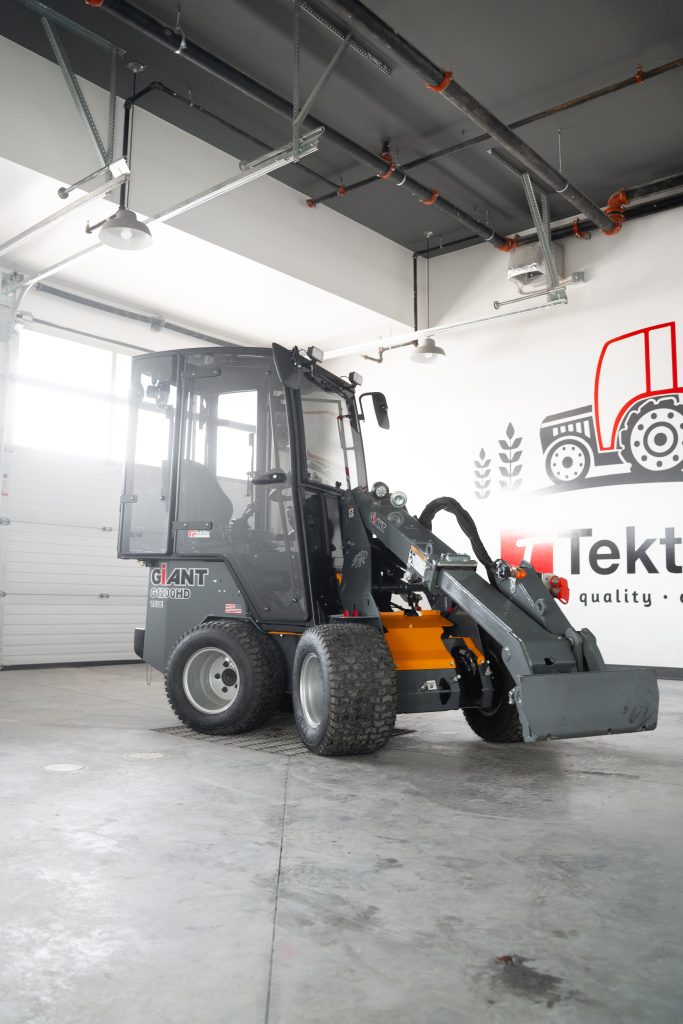 Giant G1200 (G1200-01)